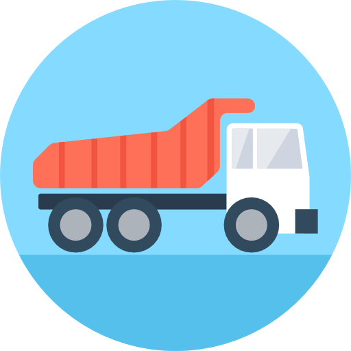 Dump truck
